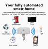 Бразильское приложение Tuya Wi-Fi Smart Socket Голосовое управление Поддержка Google Home Alexa Plug Timing Power Monitor Розетка Бытовая техника