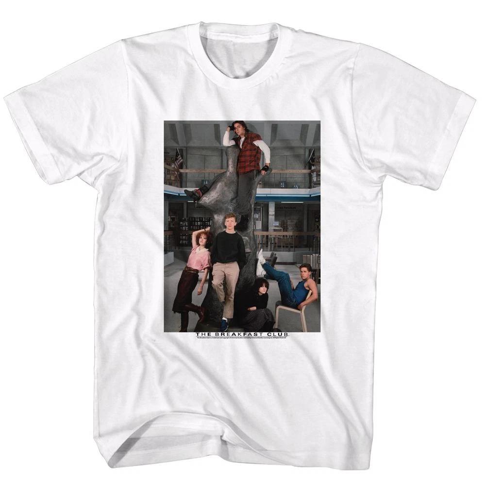 Breakfast Club Liberry Movie Children's T-shirt