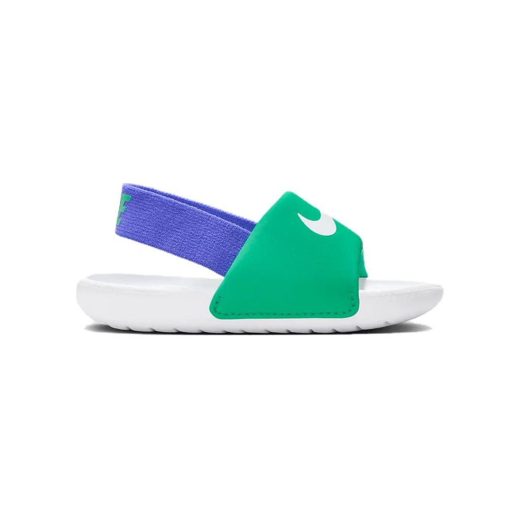 Nike Kawa Slide TD 'Stadium Green' BV1094-300