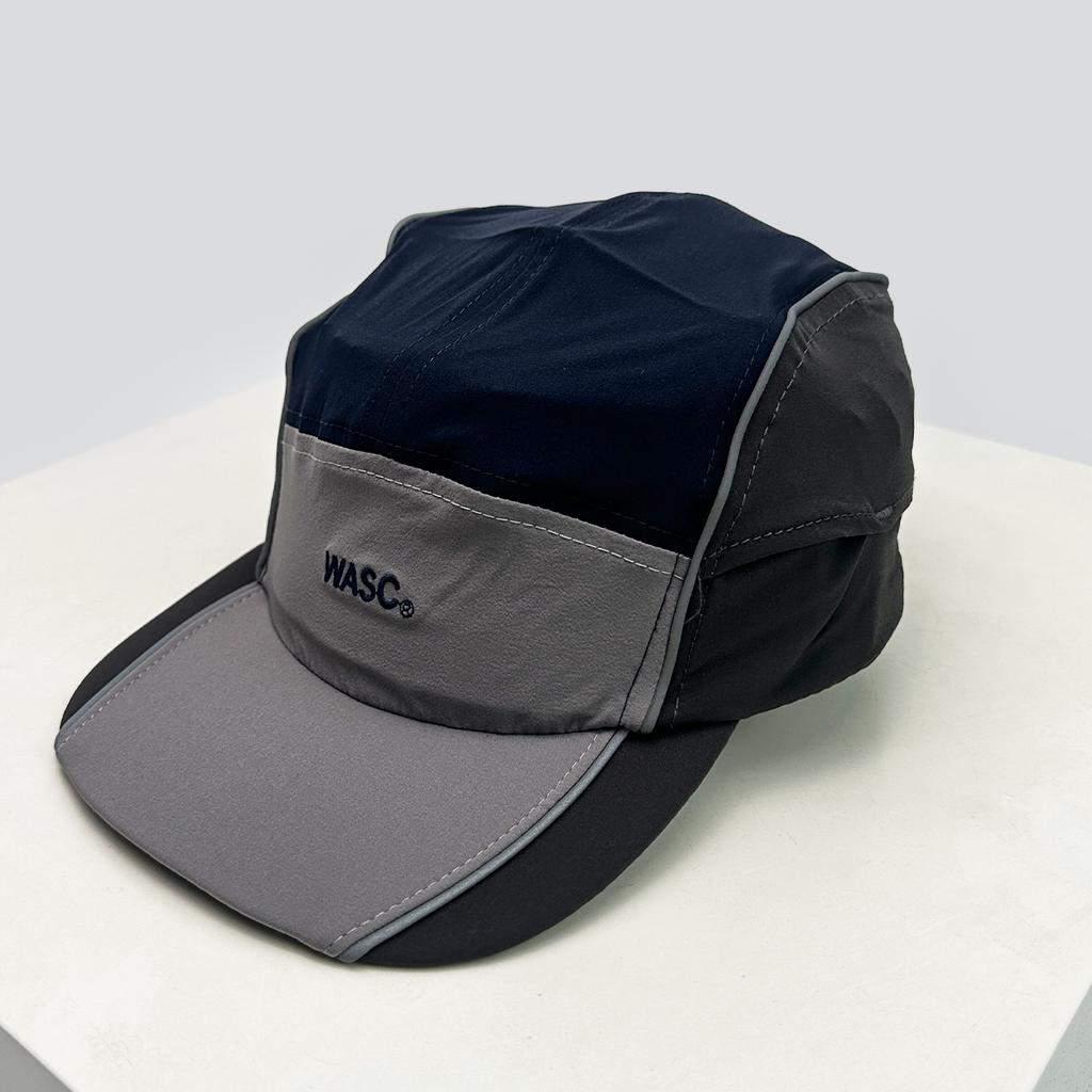 Baseball Lettering Alphabet Peak Flat Brim Women Men For Neutral Gender Fresh Caps Peaked Hats Sunshade Retro Breathable Quick Drying Versatile