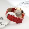 Quartz Wrist Watch Analogue Women's Watches Fashion Quartz Wristwatches  Gift