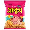 Nongshim Jagalchi Snack(Octopus Shaped Snack)