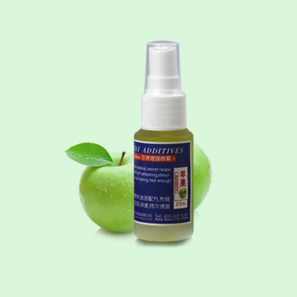 Спрей-добавка, 20 мл, для наживки для ловли карпа, повысит ваши шансы на успех