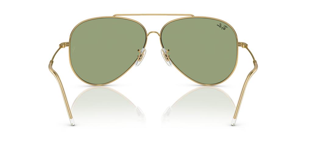 RBR0101S AVIATOR REVERSE 62 Ray-Ban 001/82