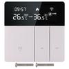 WiFi Intelligent Temperature Controller APP Voice Control Thermostat Remote Temperature Controller