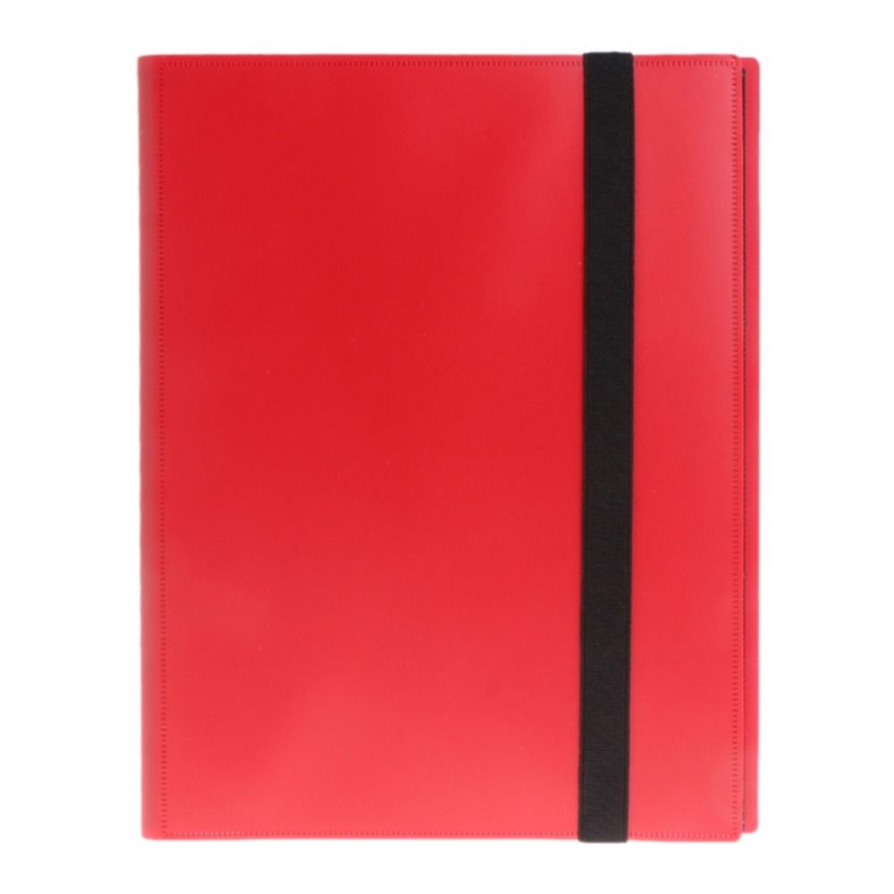 Storage Photo Organizer Game Card Book Cards Album Book Trading Card Album Cards Holder Binder