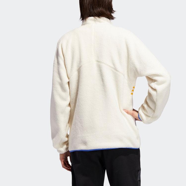 Adidas Originals Jackets Men's Stand Collar Moderate Other EE0309
