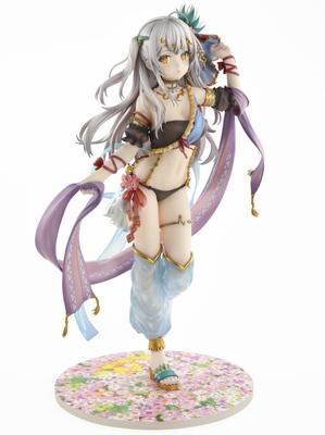 Арт-бук Noctanus Momoko Arietta Dancer Высота около 235 мм ПВХ окрашенная полная фигурка NF002 Немасштабная