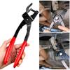 Locking Jaw Exhaust Pipe Gasket Removal Plier Exhaust Separating Pliers  Car Hose Removal