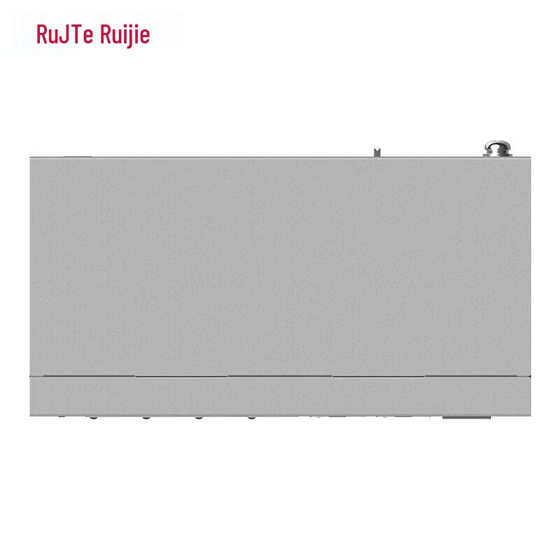Ruijie RG-NBS3000-6GT1SFP-P-E 6-Port Gigabit POE Managed Switch