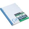 KOKUYO Note Campus Note B5 B-ruled 50 Sheets 3-book Pack No-5BX3