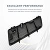 Pair Hood Vent Grille Covers for Mercedes For Benz W164 GL Class 350 450 with OEM Numbers 1648804305 1648804405