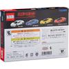 Takara Tomy Tomica Ferrari Set W190 x H140 x D35 mm Toy Car Collection