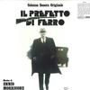 Виниловая пластинка ENNIO MORRICONE  Il Prefetto Di Ferro  Colonna Sono RED208 Dagored 2014 Италия Саундтреки Мюзиклы