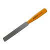 HOSCO Luthiers Tools Fret Crown File, R=2mm, TL-FF2