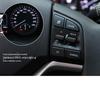 Современный мультифункциональный руль для Tucson 15/18: Bluetooth, Телефон, Громкость, Круиз-контроль