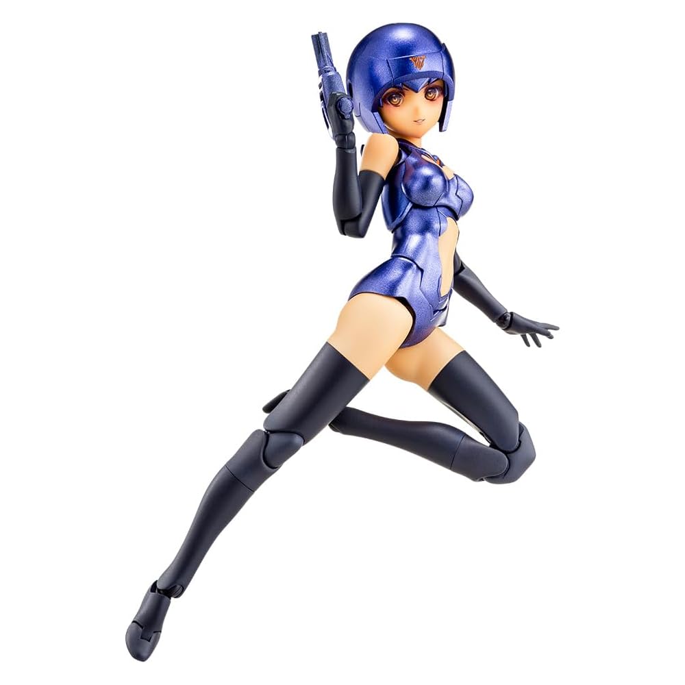 Kotobukiya Megami Device B1R-M Шасси Комплект Цвет кожи D Масштаб 160 мм Пластиковая модель