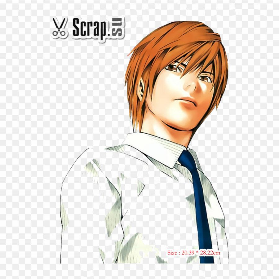 Death Note Light Yagami Misa Amane железные нашивки для одежды нашивки на одежду DIY футболки теплопередающие наклейки