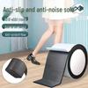 Anti-Slip, Wear-Resistant Sole & Heel Silencer Stickers