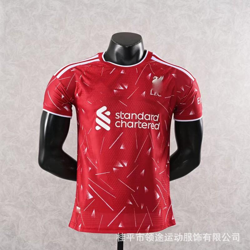 2026-2027 Authentic Player Version Soccer Jersey Arsenal Argentina Inter Milan Atletico Madrid AC Home Away Kits