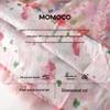 Летнее Сладкое Платье Принцессы для Девочек MOMOCO