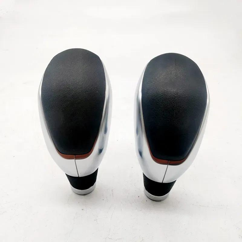 96753342ZD For Peugeot 208 308 3008 5008 for Citroen DS5 C4 shift handball Gear Lever Knob Automatic Gearbox Control Lever