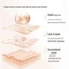 Ban Mu Hua Tian Weightless Rose Body Lotion