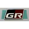 Оригинальные детали TOYOTA GR Эмблема панели крыла 75361-52110