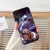 Чехол для телефона The Binding Of Isaac для Xiaomi 15 13 14 10 12 11 Pro POCO F6 X6 X3 F5 X5 Pro Lite Ultra Shell Coque