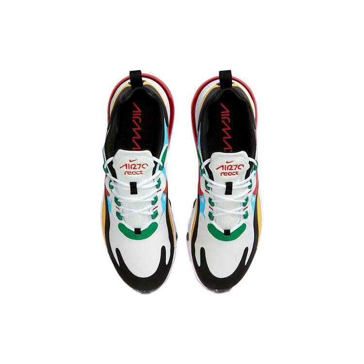 Nike Air Max 270 React Мультиколор DA2610-161
