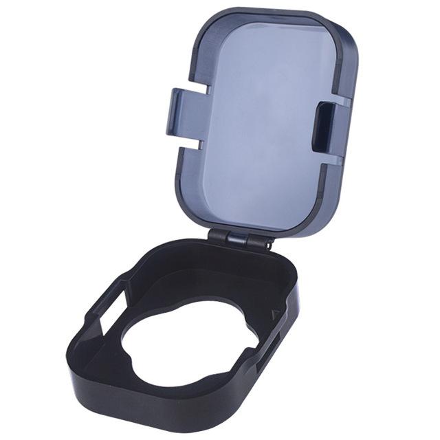 Детский антиблокировочный защитный чехол, защитный замок, дверная ручка, защитный замок, детские защитные замки, защищающие от открытия, безопасность ребенка