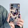 For Infinix GT 30 Pro 5G Phone Case Cute Astronaut Back Cover GT30 Pro Funda Soft Liquid Silicone Camera Protection Bumper Coque