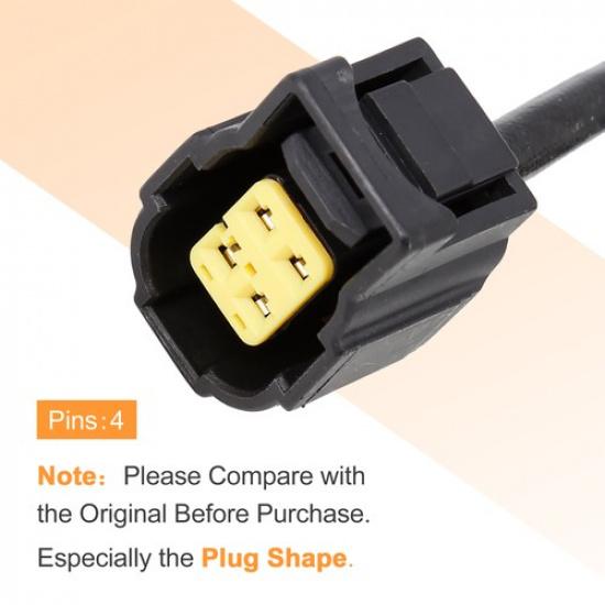 Oxygen Sensor Single For Mitsubishi Lancer 2008-2011