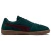 Puma Унисекс кроссовки Super Team Green Terrain Ruby Shimmer Gum 403171-04