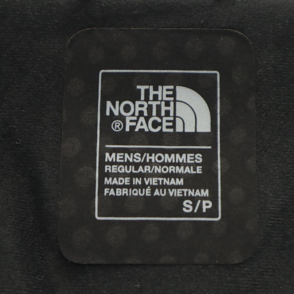 The North Face Куртка Kilowatts S черная Outdoor KILOWATT Мужская Б/У
