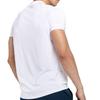 Under Armour Футболка мужская белая 1326413-100