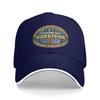 Custom Fashion SSurvivors Baseball Cap Women Unisex Breathable Adventure Game TV Show Dad Hat Outdoor