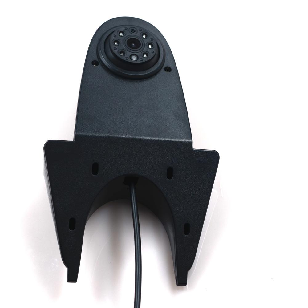 170 градусов Sony CCD HD Автомобильная камера заднего вида объектив «рыбий глаз» для автофургона Mercedes Benz Viano Sprinter Vito для VW