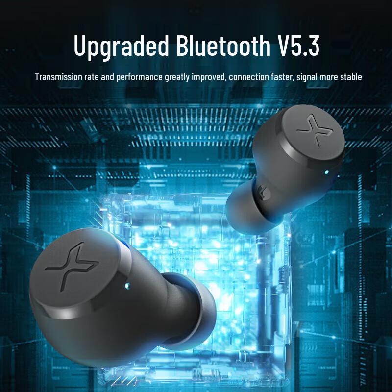 Edifier Seemai X3 Air True Wireless Bluetooth Earbuds