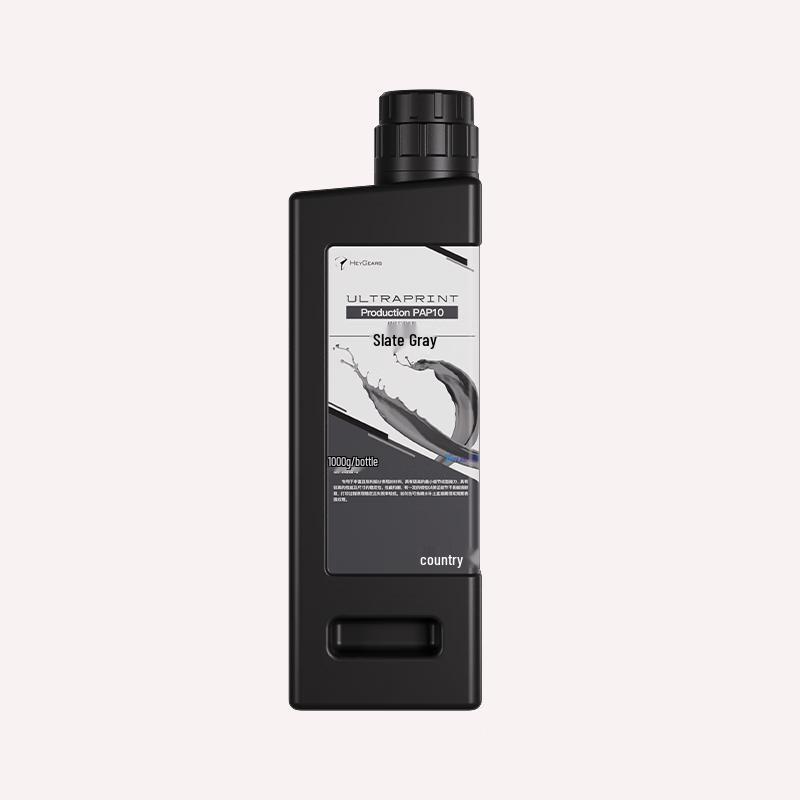 HEYGEARS PAP10 Miniature 3D Printing Resin