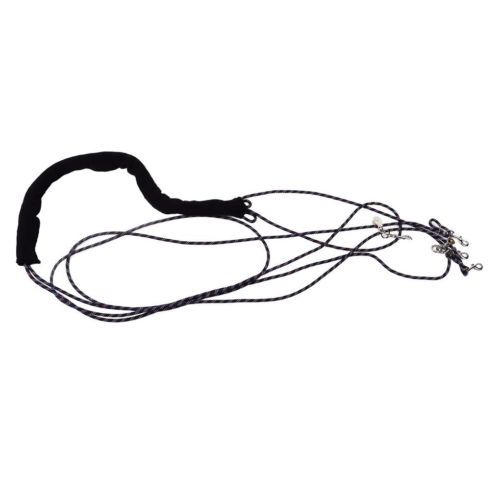 Adjustable Horse Training and Lunging Aid Horse Lunging Training Aid Lunge Equipment for Horse