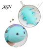Salamander Decompression Toy Mini Stress Ball Soft Stretchy Cartoon Sensory Fidget Anxiety Relief Animal