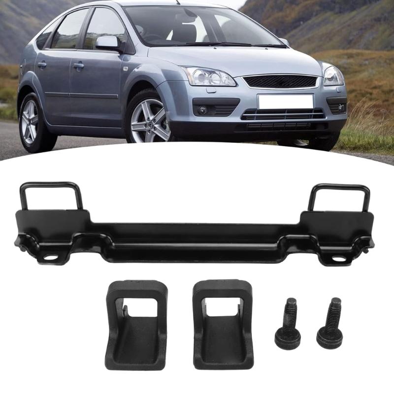 Автомобильные детские сиденья Якорные крепления Ограничитель Комплект безопасности Удлинители Защелка Якоря Монтажный комплект для MK2 2004-2011