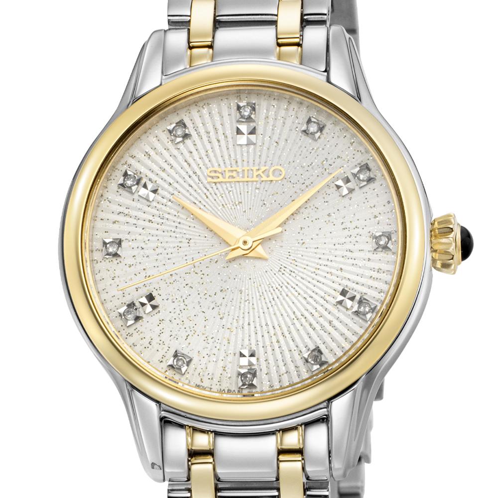 [Seiko] Women's Watch SRZ550P1