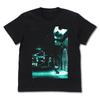 Эффективность затрат SCP Foundation SCP Foundation BLACK XL размер cat. Футболка