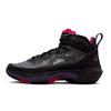 Air 37 GS Raptors Kids Sneakers Black True-Red Club-Purple DD7421-065