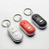 Sound Indicator Keychain for Finding Lost Keys with Whistle Response