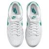 Nike Dunk Low 'Green Noise' Женские кроссовки для скейтбординга DD1503-112