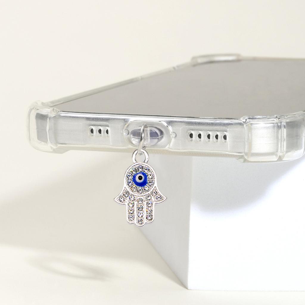 Для Type-C Заглушка от пыли Защита зарядного порта Заглушка от пыли Чехол Аксессуары для мобильных телефонов, Защита, Обслуживание Пылезащитные заглушки