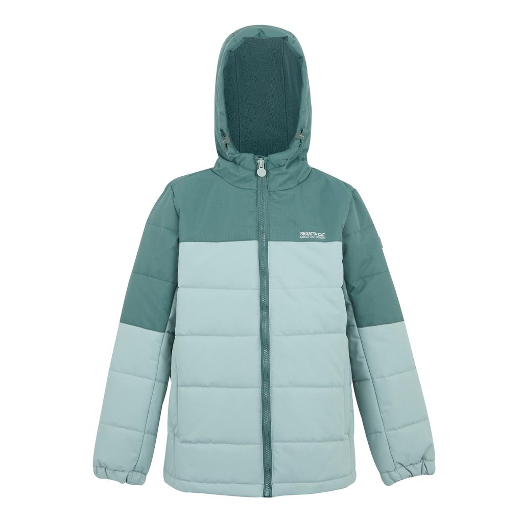 Regatta Childrens/Kids Lofthouse Insulated Jacket